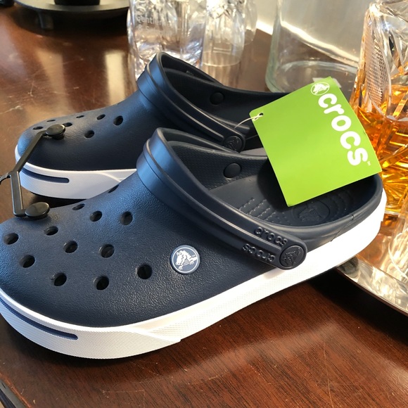 CROCS Shoes - 💙🌿Unisex Crocs🌿💙 NWT